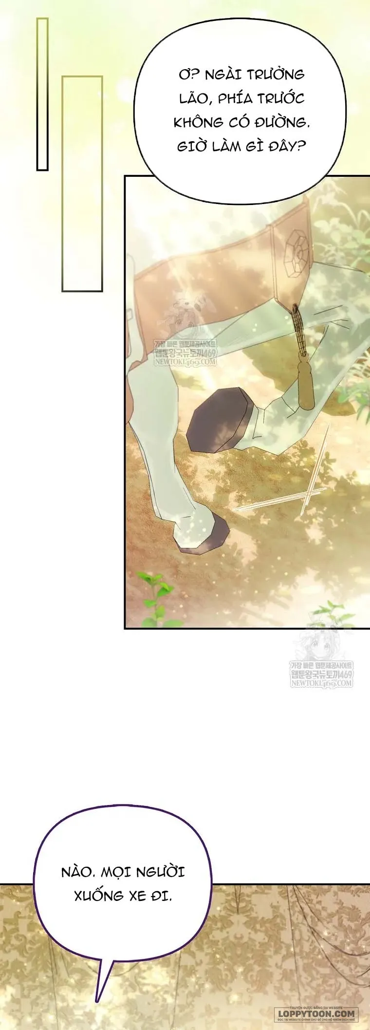 Nàng Công Chúa Của Mọi Người Chap 102 - trang 12