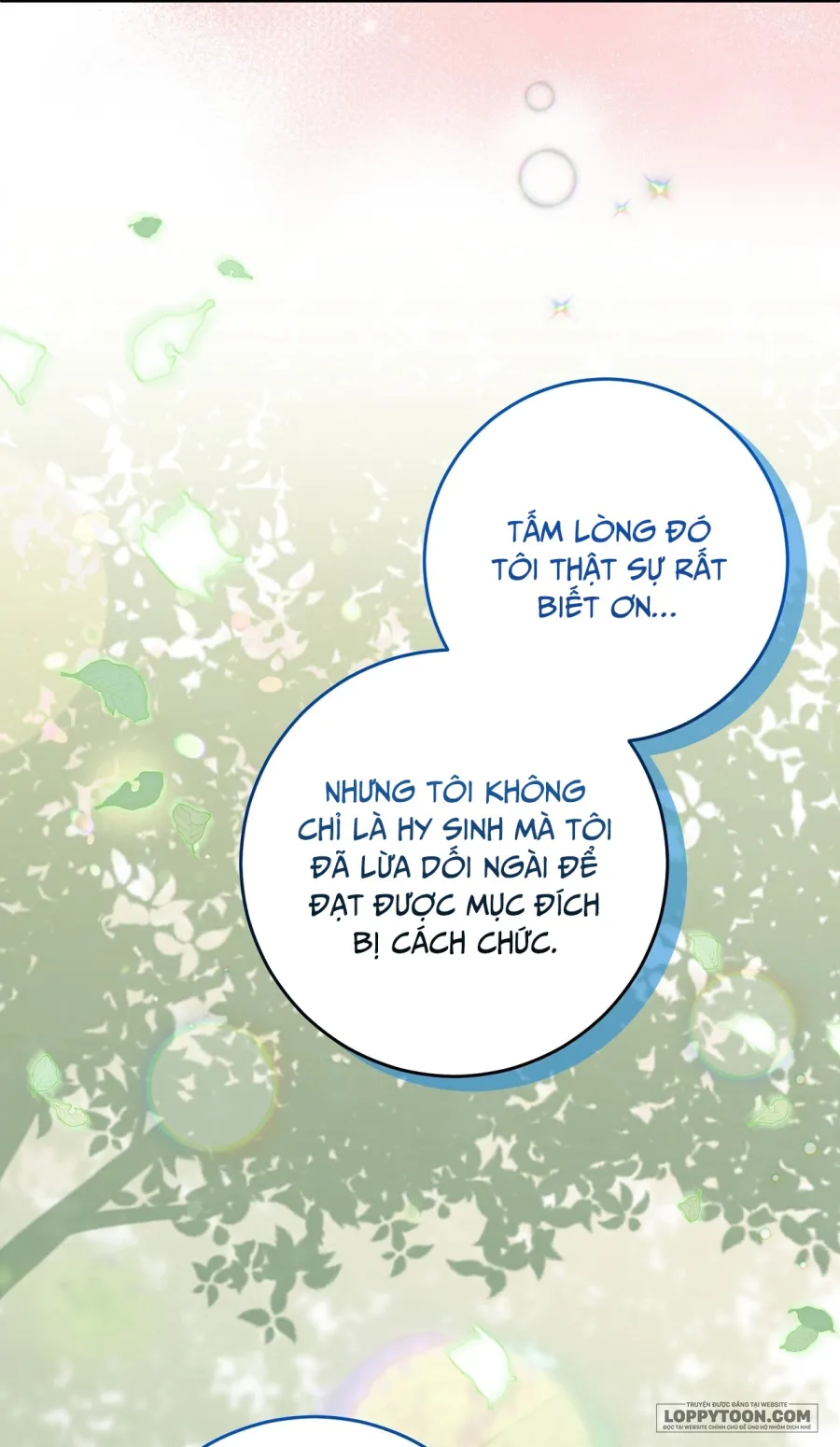 Vì Sự Sa Thải Của Tôi Chap 5 - trang 40
