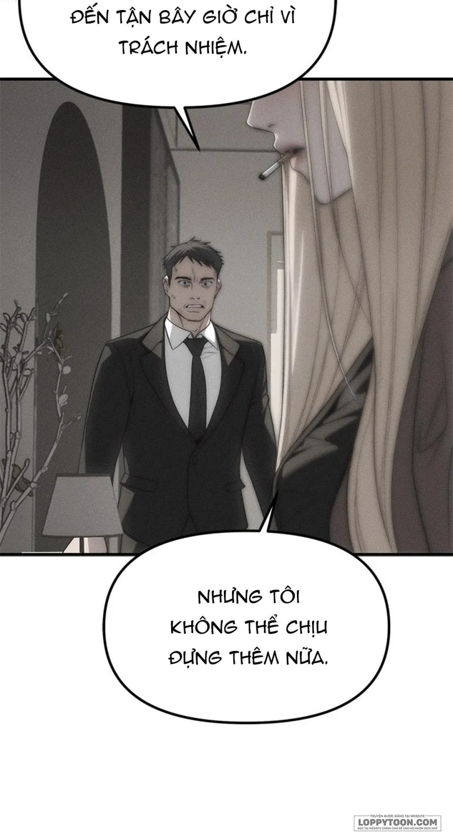 Xâm Nhập Trường Trung Học Tài Phiệt Chap 95 - trang 125