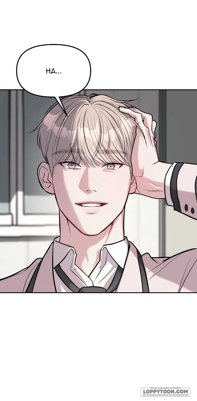 Xâm Nhập Trường Trung Học Tài Phiệt Chap 18 - trang 28