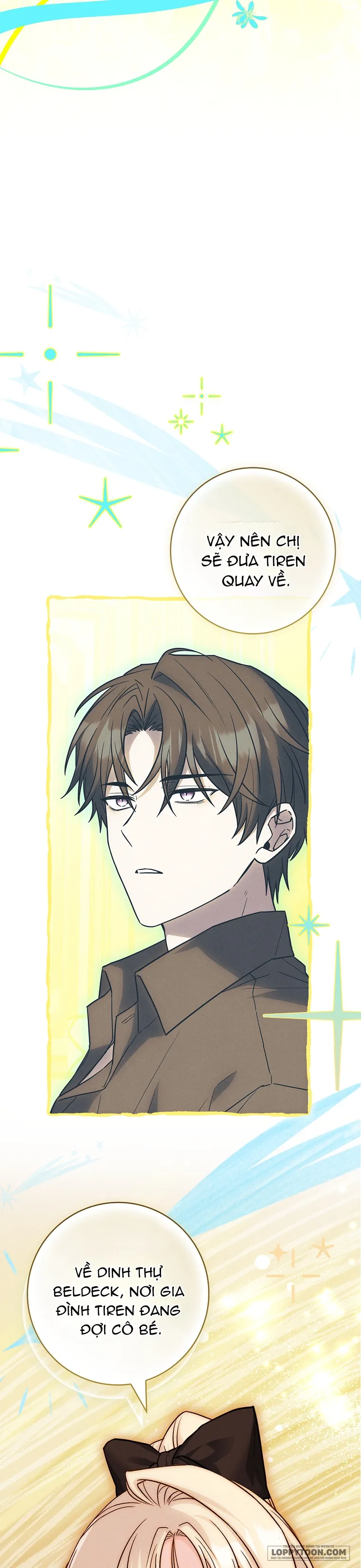 Văn Phòng Thám Tử Dành Cho Nam Chính Hối Hận! Chap 42 - trang 12