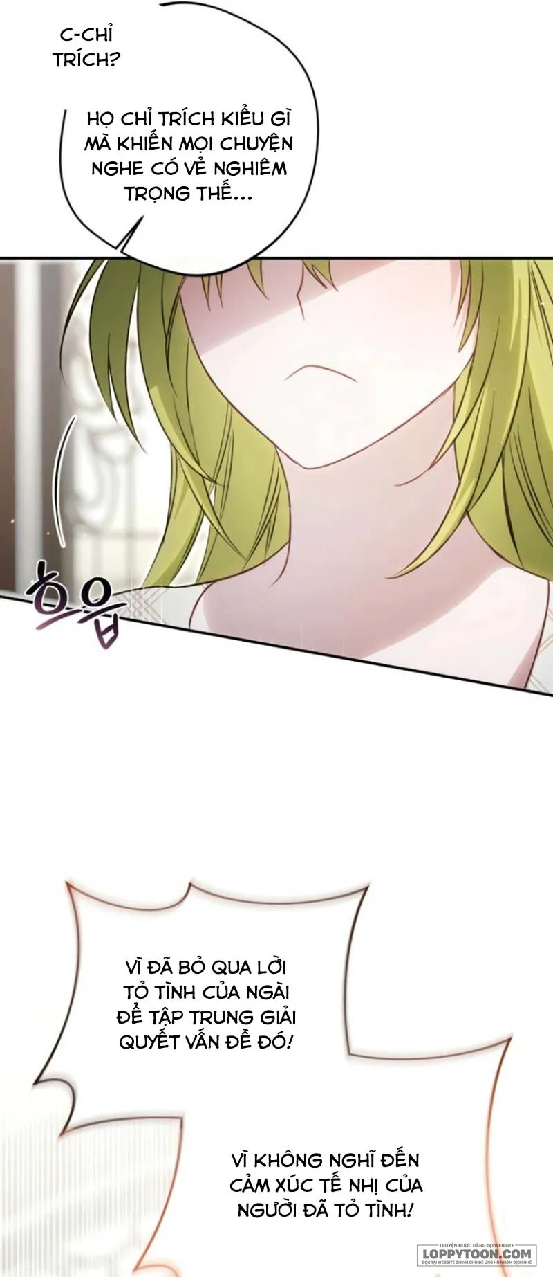Bạo Chúa Độc Ác Trở Lại Chap 60 - trang 71