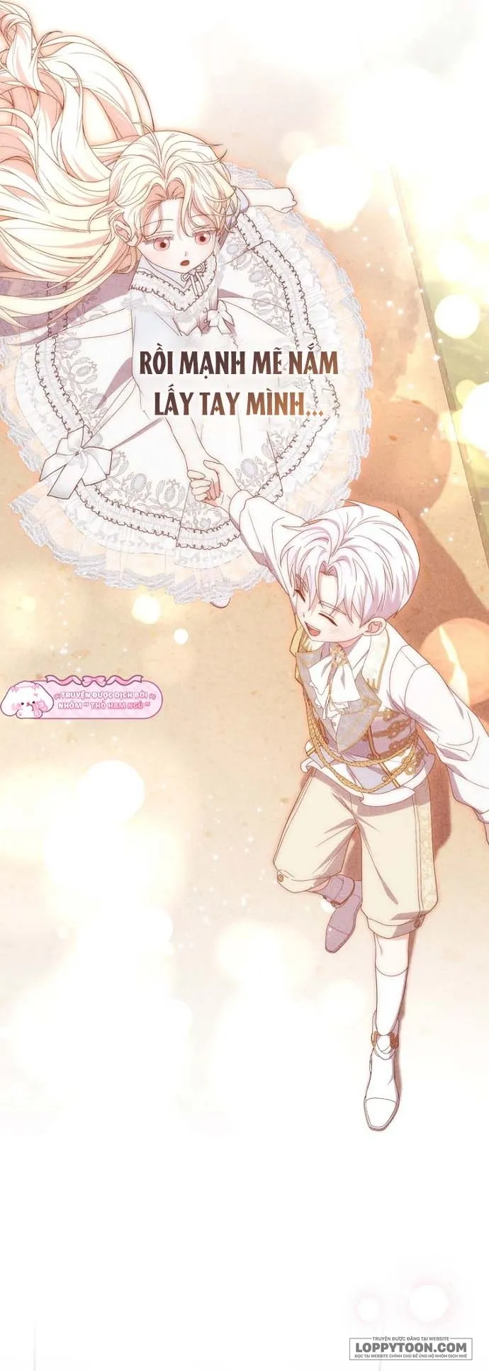 Nam Chính Bệnh Hoạn Ám Ảnh Với Sức Khoẻ Của Tôi Chap 64 - trang 8