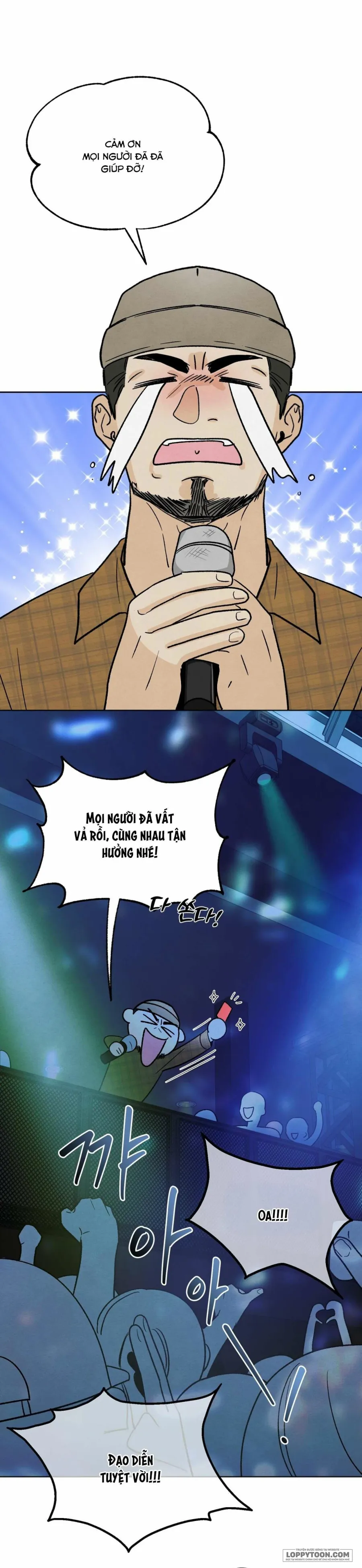 Cuộc Đời Của Kẻ Cặn Bã Chap 18 - 🔞 - trang 18