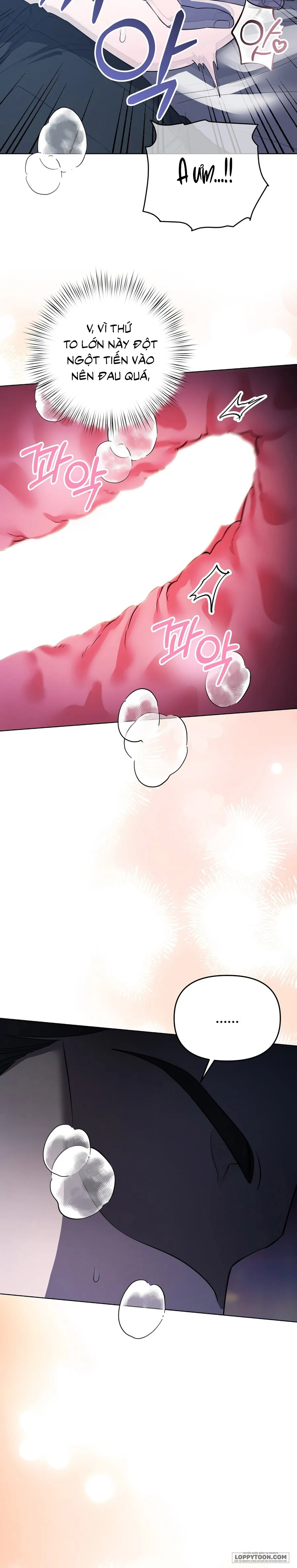 Kế Hoạch Lừa Chồng Của Tiền Bối Chap 2 - 🔞🔞🔞🔞 - trang 6