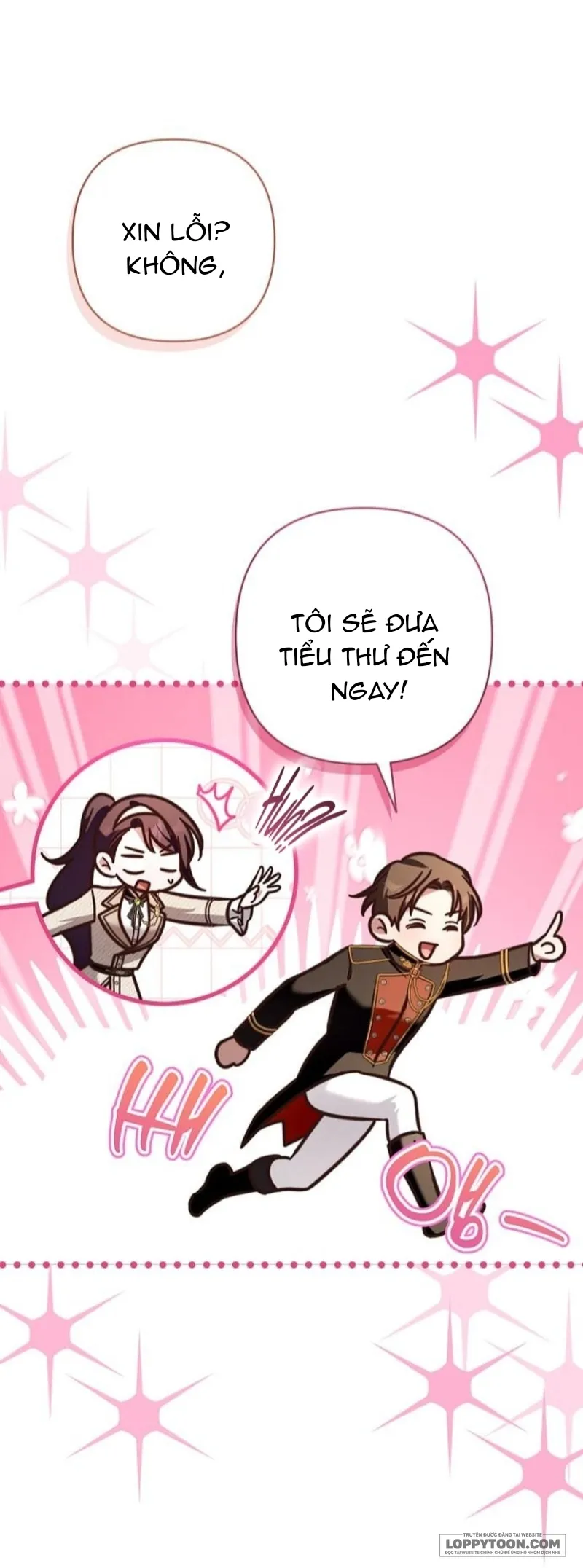 Cô Dâu Của Đại Công Tước Là Chiến Binh Địa Ngục Chap 39 - trang 9