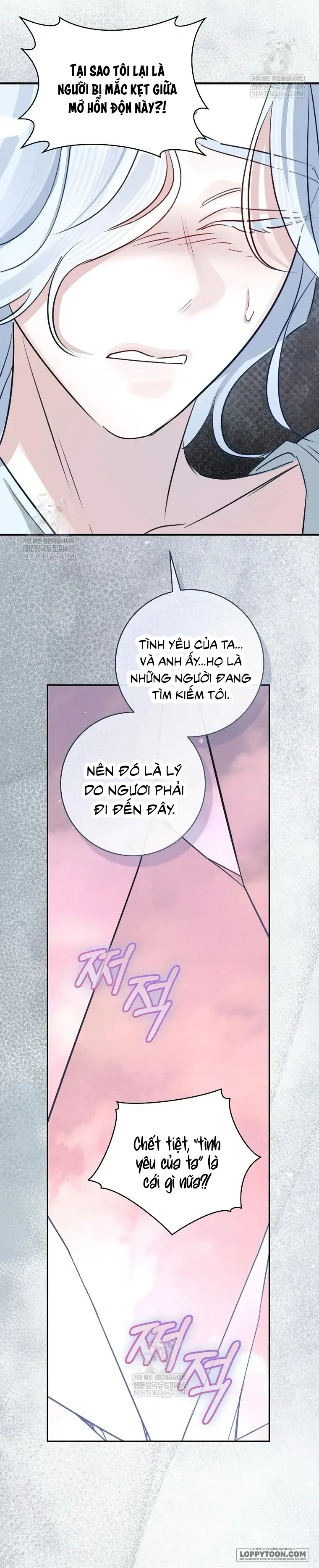 Cuộc Hôn Nhân Xa Hoa Của Đại Công Tước Là Giả Chap 110 - trang 58