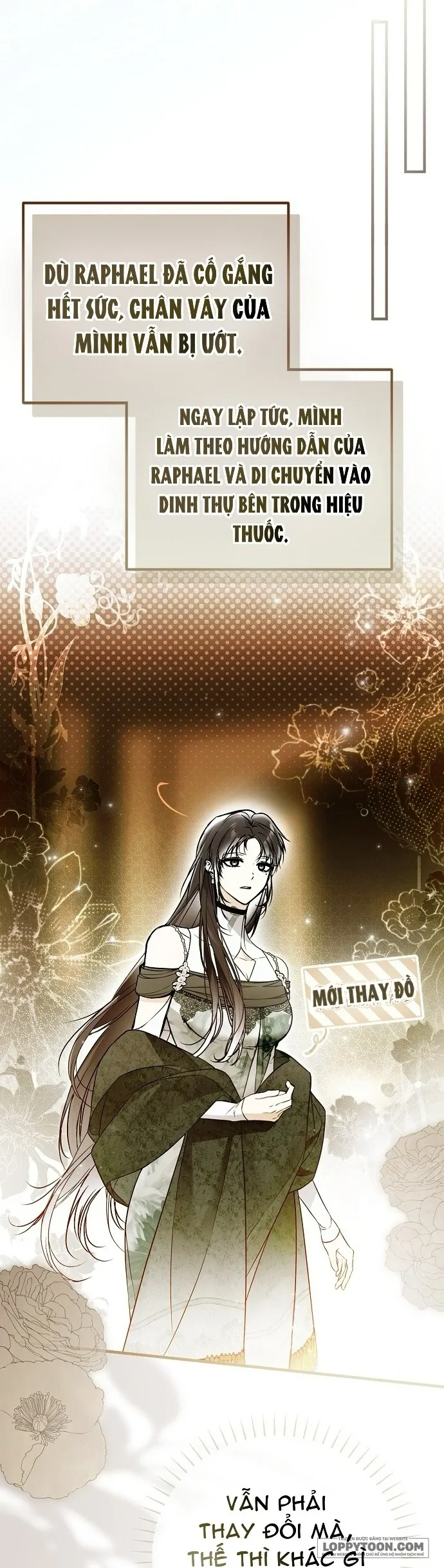 Có Kẻ Đã Sở Hữu Cơ Thể Của Tôi Chap 50 - trang 30
