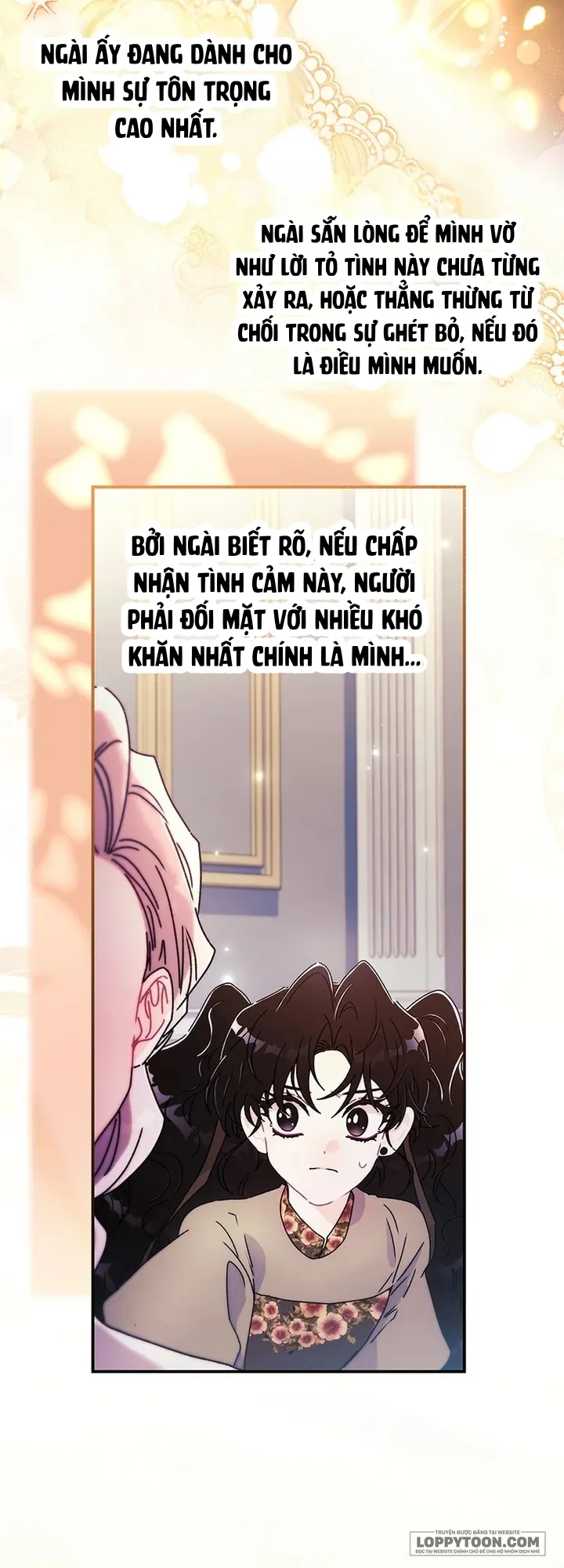 Tôi Đã Trở Thành Con Gái Nuôi Của Nam Chính Chap 169 - trang 3