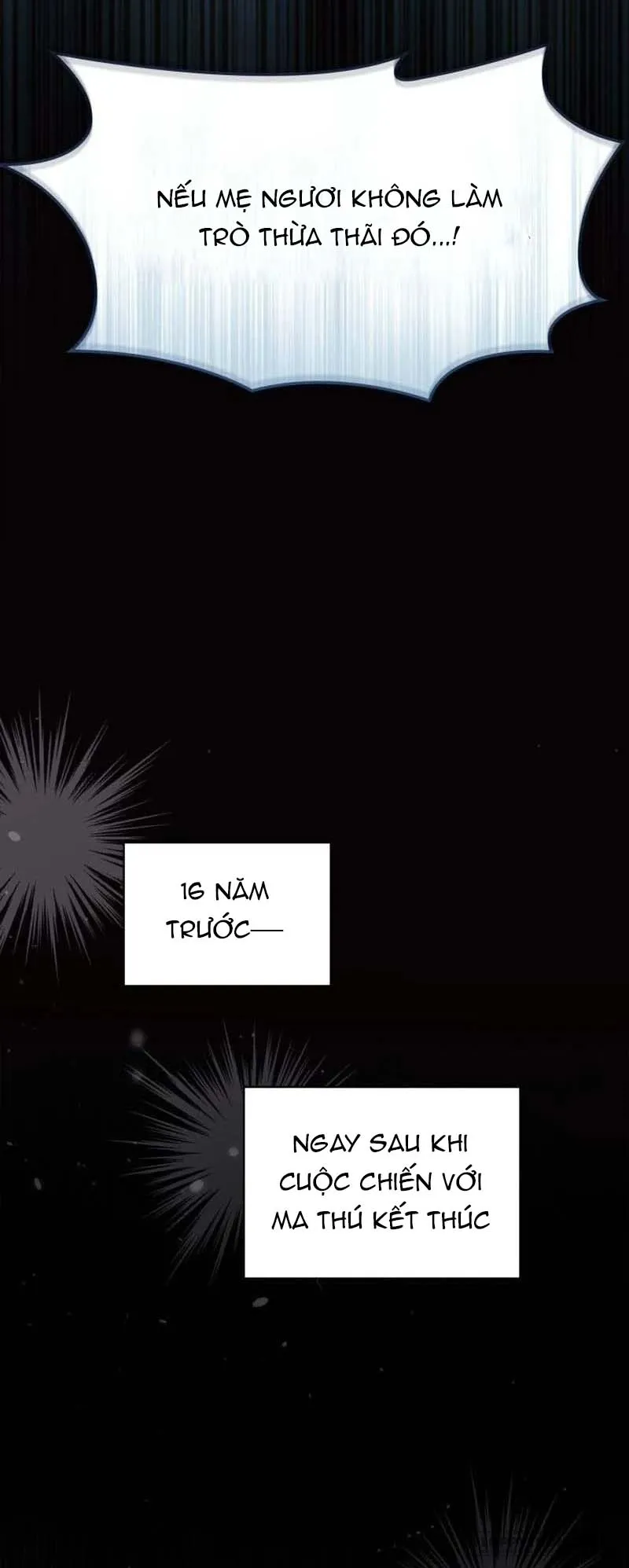 Phạm Nhân Bé Con Của Dinh Thự Mùa Đông Chap 89 - trang 28