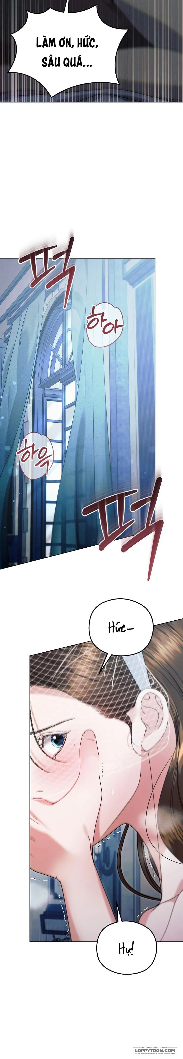 Hãy Cầu Xin Tôi Đi Chap 79 - 🔞 - trang 17