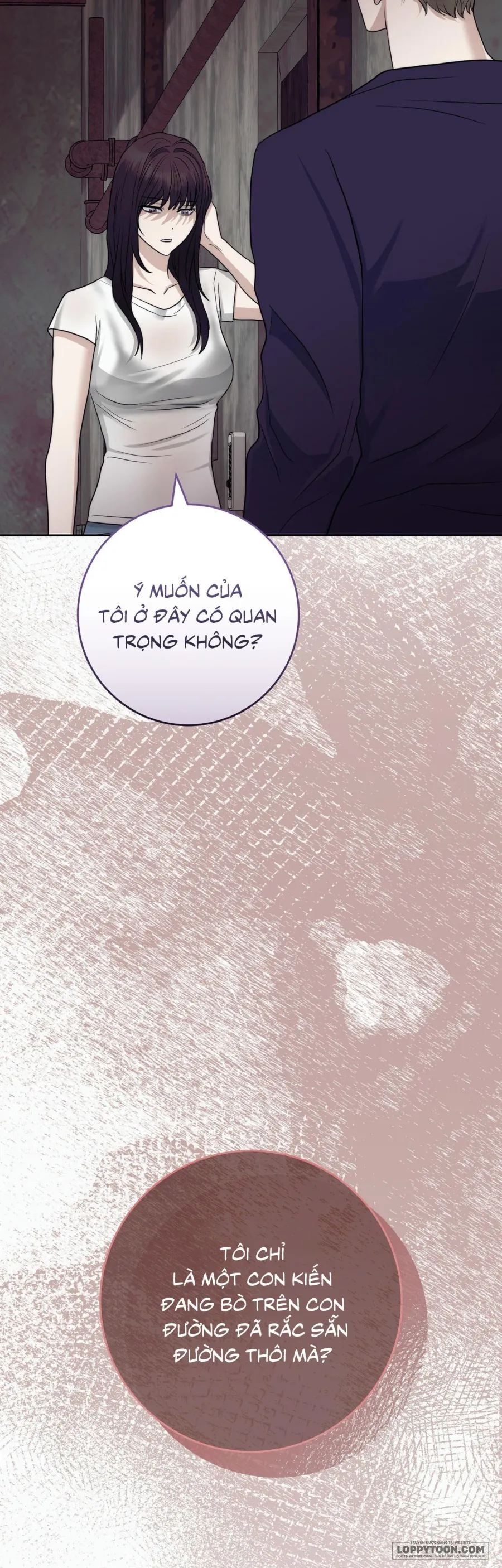 Hang Kiến Chap 10 - trang 51