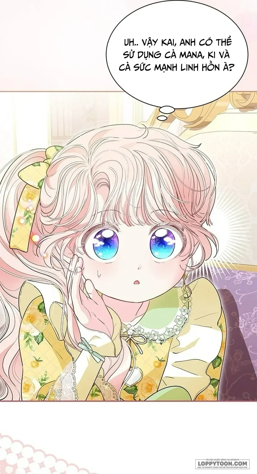 Đã Từ Chối Sủng Ái Rồi Mà Sao Còn Ám Ảnh Thế? Chap 66 - trang 51