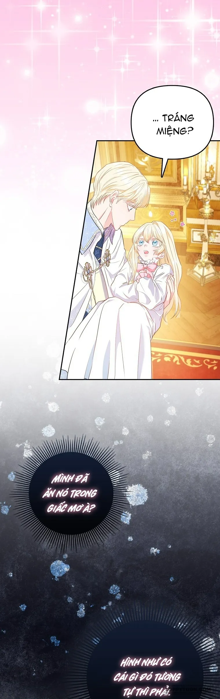Nàng Công Chúa Của Mọi Người Chap 6 - trang 27