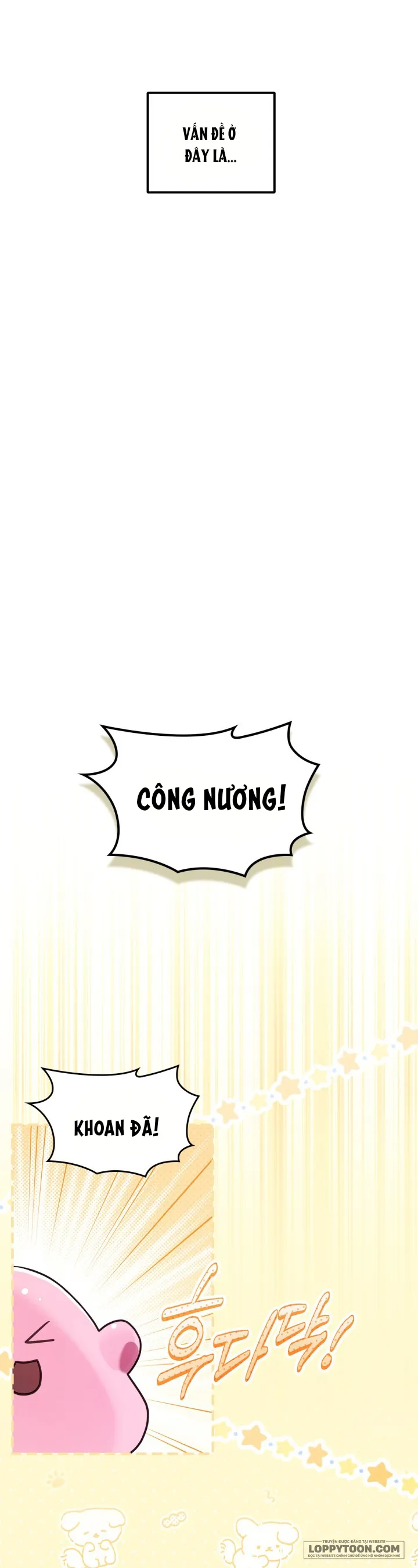 Nam Chính Quái Vật Sống Dưới Giường Tôi Chap 70 - trang 30