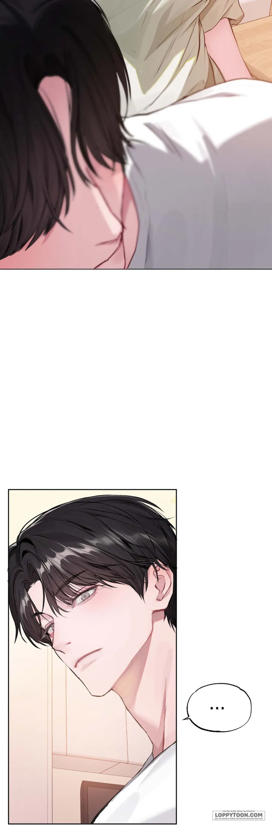 Ji Woo & Woo Yeon Chap 5 - trang 21