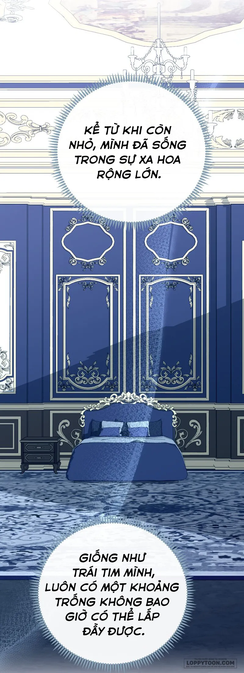 Hầu Nữ Không Còn Thèm Muốn Chủ Nhân Nữa Chap 33 - trang 17