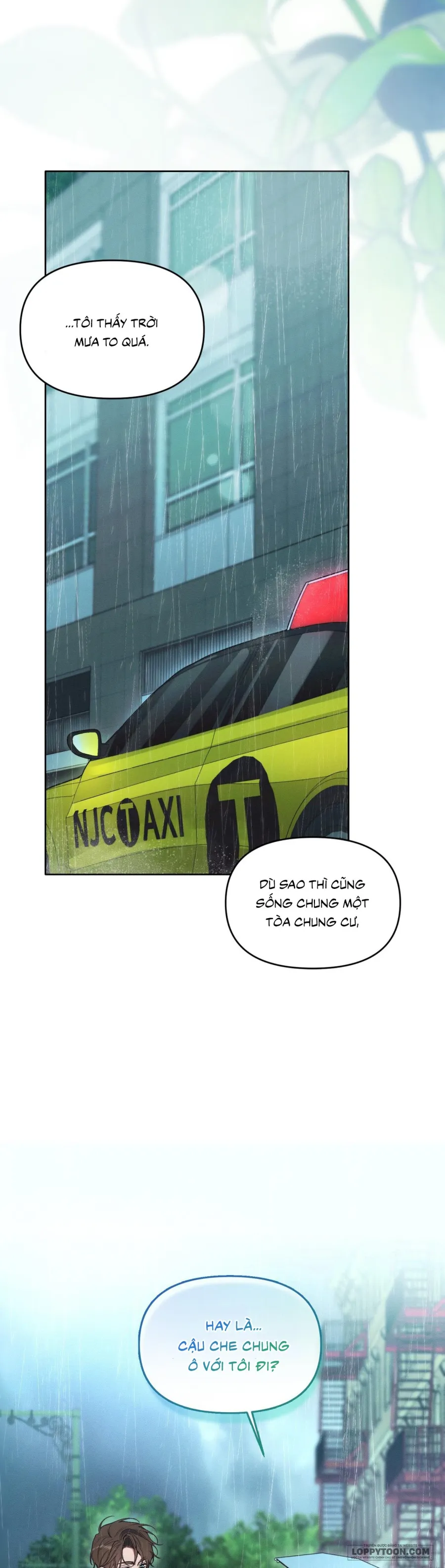 Love:Zero Chap 16 - trang 43