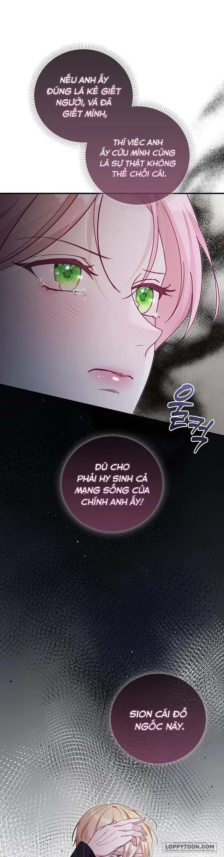 Dẫu Cho Con Gái Của Kẻ Phản Diện Trùng Sinh Chap 65 - trang 15