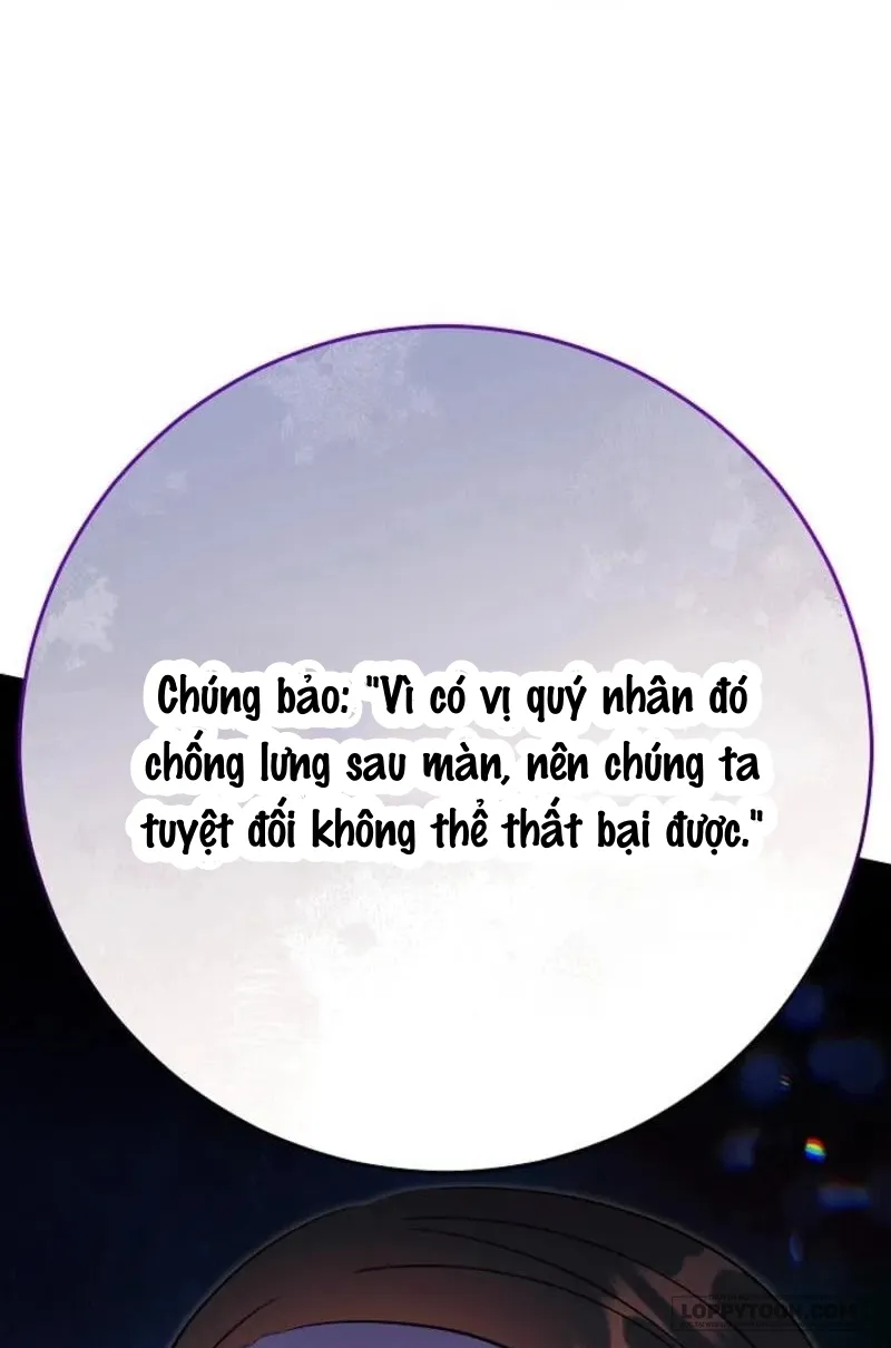 Tôi Sinh Ra Là Con Gái Của Một Cung Phi Hèn Mọn Chap 82 - trang 59
