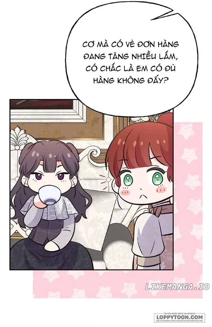 Hầu Gái Không Thích Nuôi Dạy Trẻ Nhỏ Chap 56 - trang 49