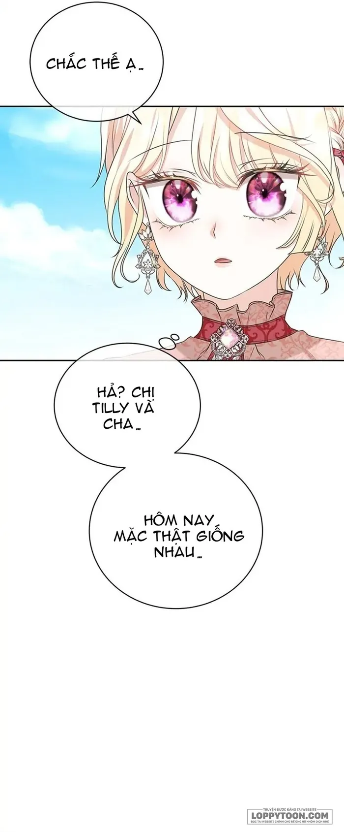 Sinh Ra Trở Thành Nhân Vật Không Có Trong Nguyên Tác Chap 41 - trang 13