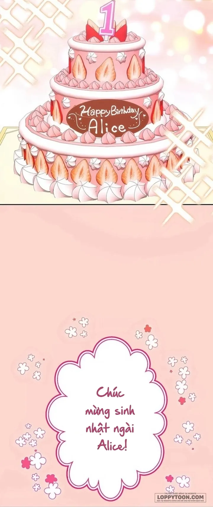 Tiểu Thư Mệnh Yểu Làm Nũng Quản Gia Lạnh Lùng Chap 7 - trang 26
