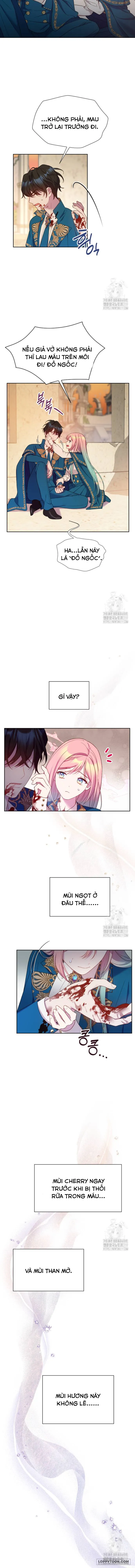 Pháp Sư Hiện Kim Của Trò Chơi Lỗi Chap 30 - trang 12