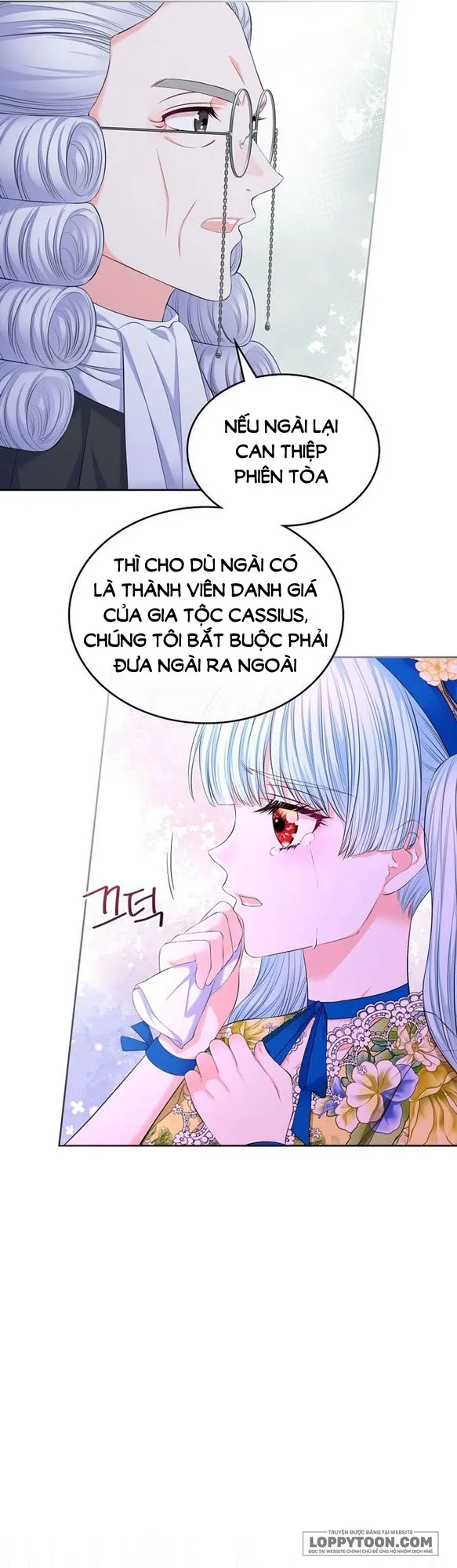 Tôi Sẽ Ly Hôn Với Anh Trai Nữ Chính Chap 34 - trang 16