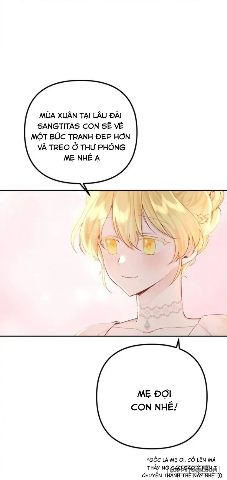 Cuộc Sống Hạnh Phúc Cùng Chồng Chap 9 - trang 32