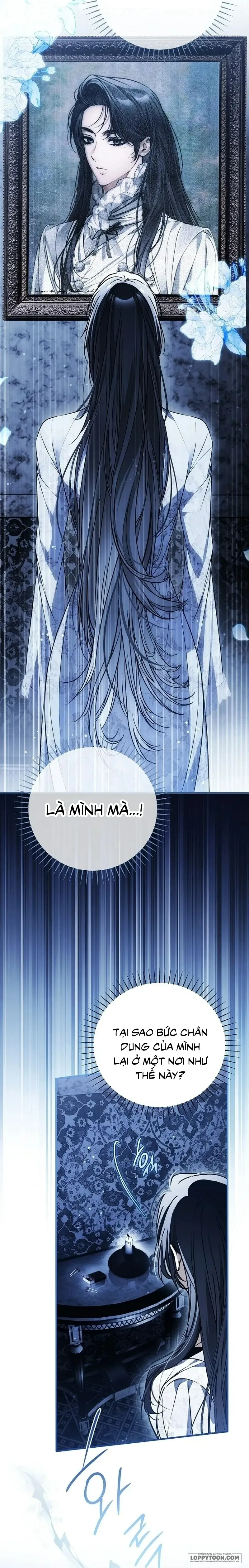 Có Kẻ Đã Sở Hữu Cơ Thể Của Tôi Chap 87 - trang 4