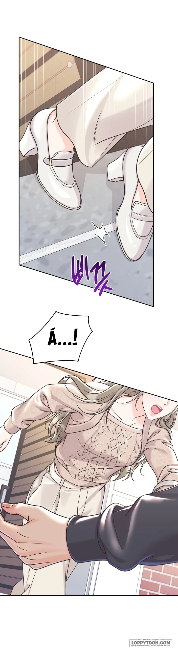 Đối Tác Ba Bên Chap 7 - 🔞🔞🔞 - trang 39