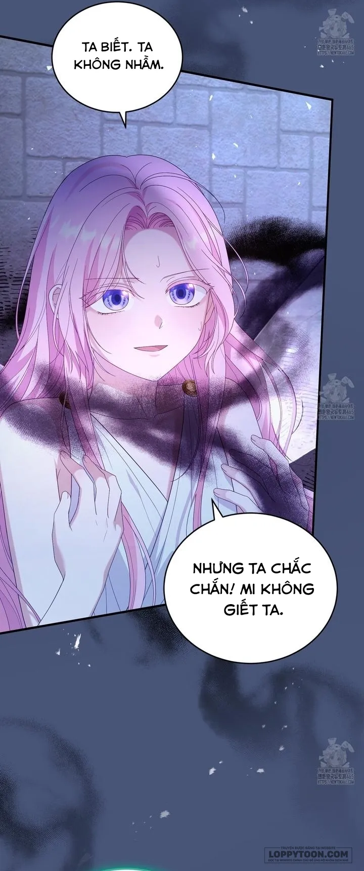 Nàng Tiên, Hãy Ký Hợp Đồng Nào Chap 42 - trang 5