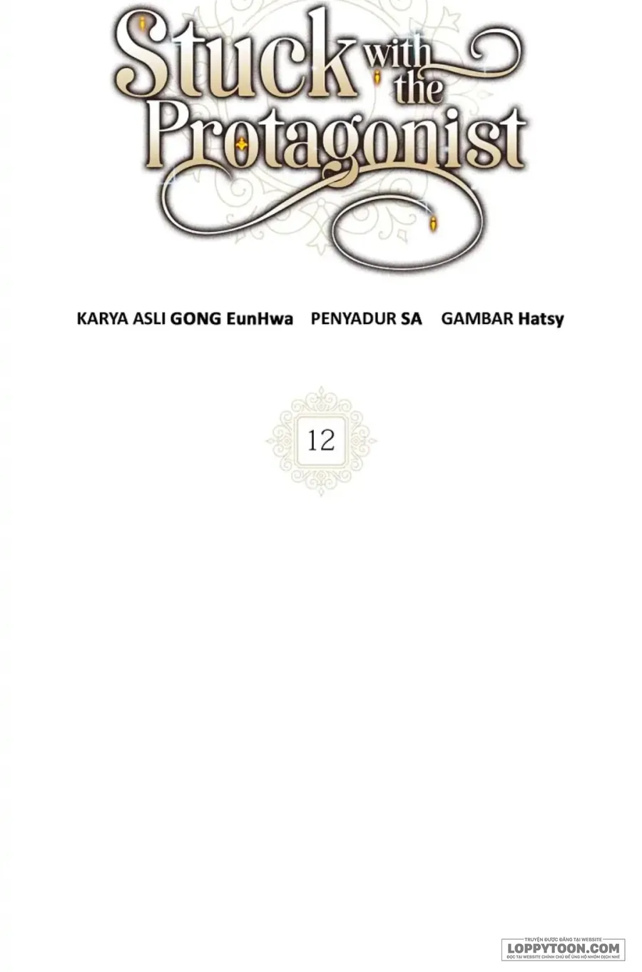 Tôi Sẽ Ở Ngay Bên Cạnh Nam Chính Chap 12 - trang 3