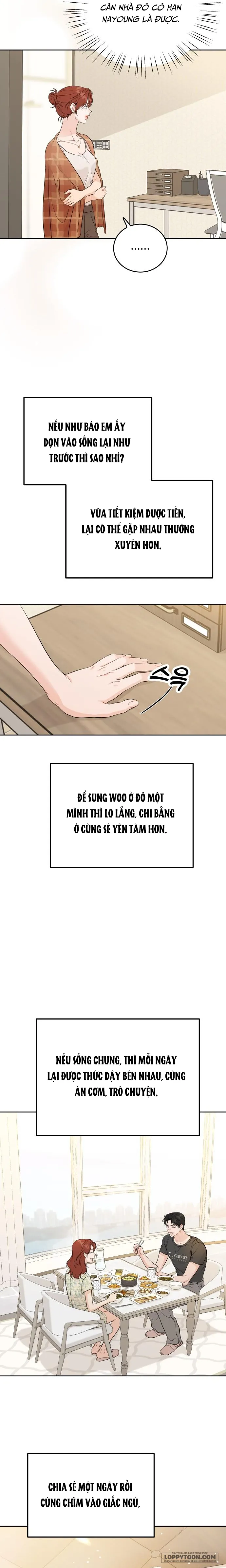 Người Một Nhà Chap 122 - trang 15