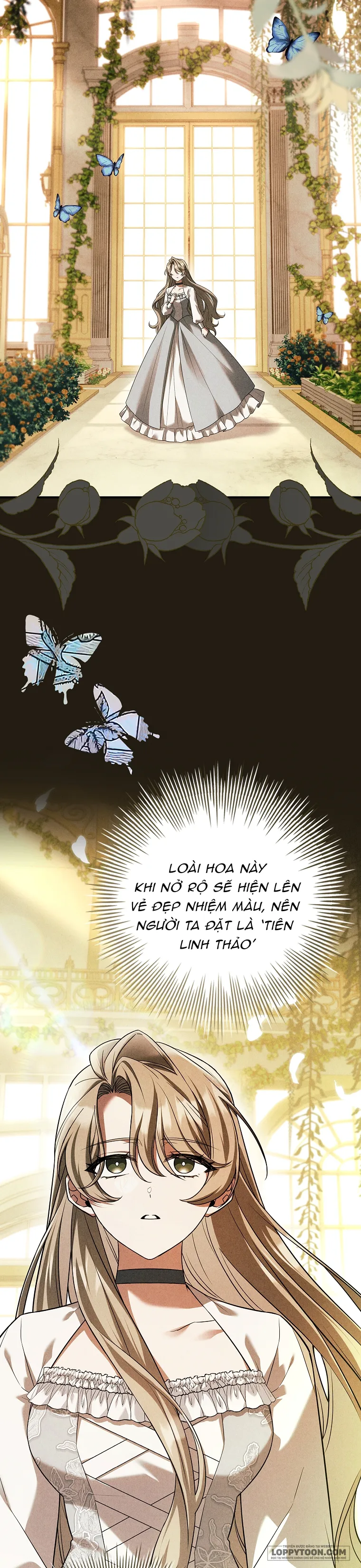 Văn Phòng Thám Tử Dành Cho Nam Chính Hối Hận! Chap 9 - trang 21