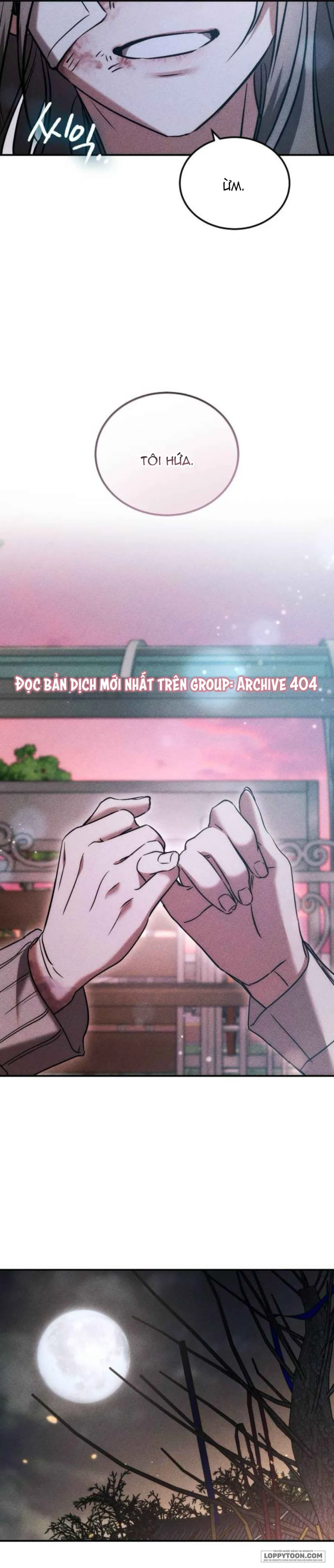 Chị Em Không Hoàn Hảo Chap 21 - trang 30