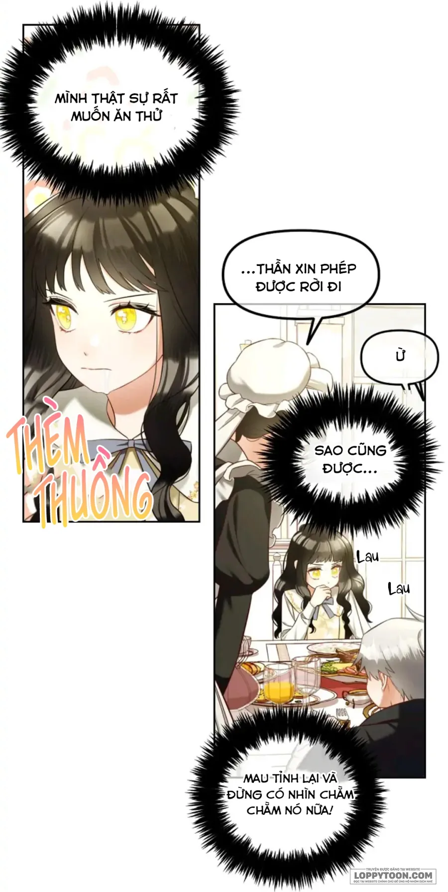 Tôi Sẽ Ở Ngay Bên Cạnh Nam Chính Chap 13 - trang 29