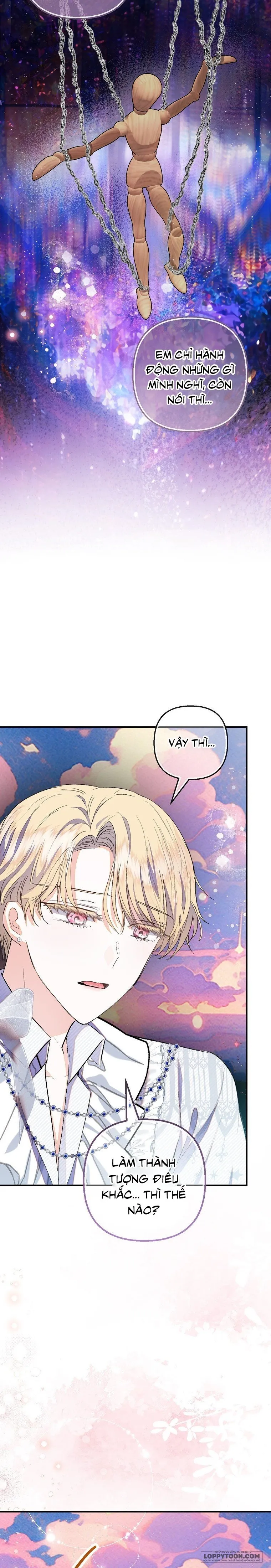 Con Gái Cưng Của Quỷ Chap 121 - Ngoại Truyện 5 - trang 5