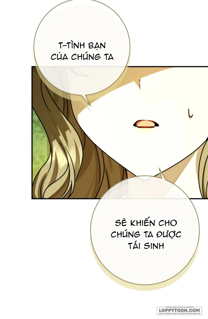 Bản Tình Ca Rạng Đông Chap 10 - trang 81