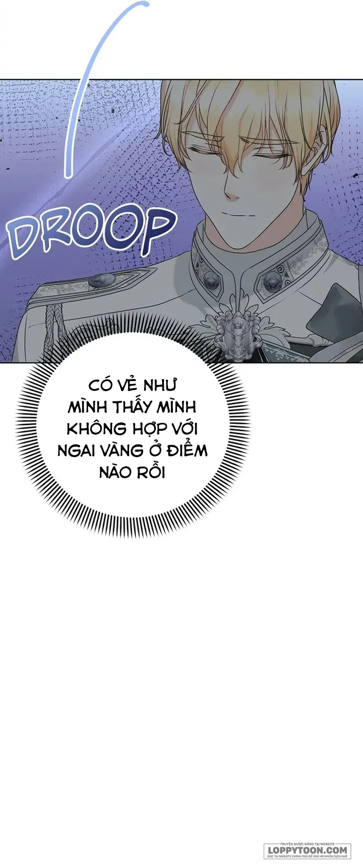 Sinh Ra Trở Thành Nhân Vật Không Có Trong Nguyên Tác Chap 65 - trang 3