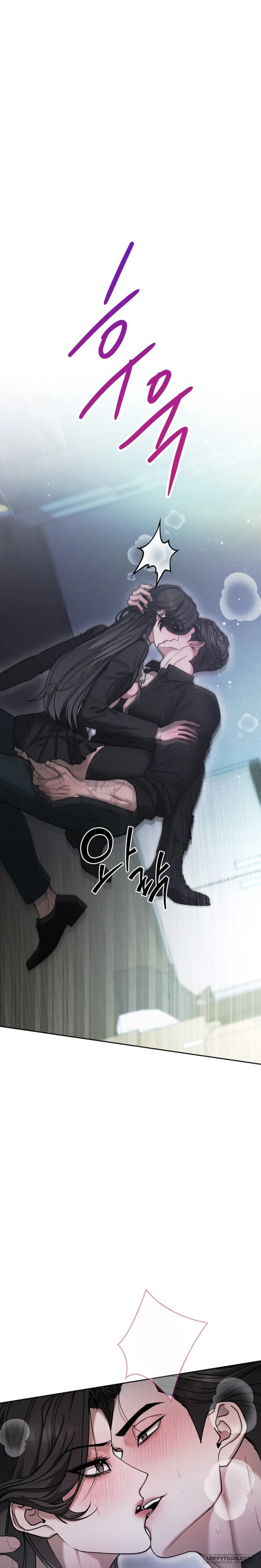 Trên Đời Này Không Có Quân Khuyển Nào Là Tồi Cả Chap 8 - 🔞🔞🔞 - trang 23