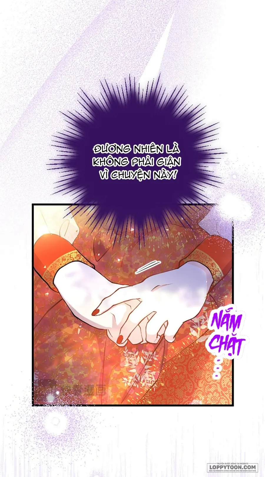 Đại Tiểu Thư Sao Phải Giả Nam Chap 34 - trang 36