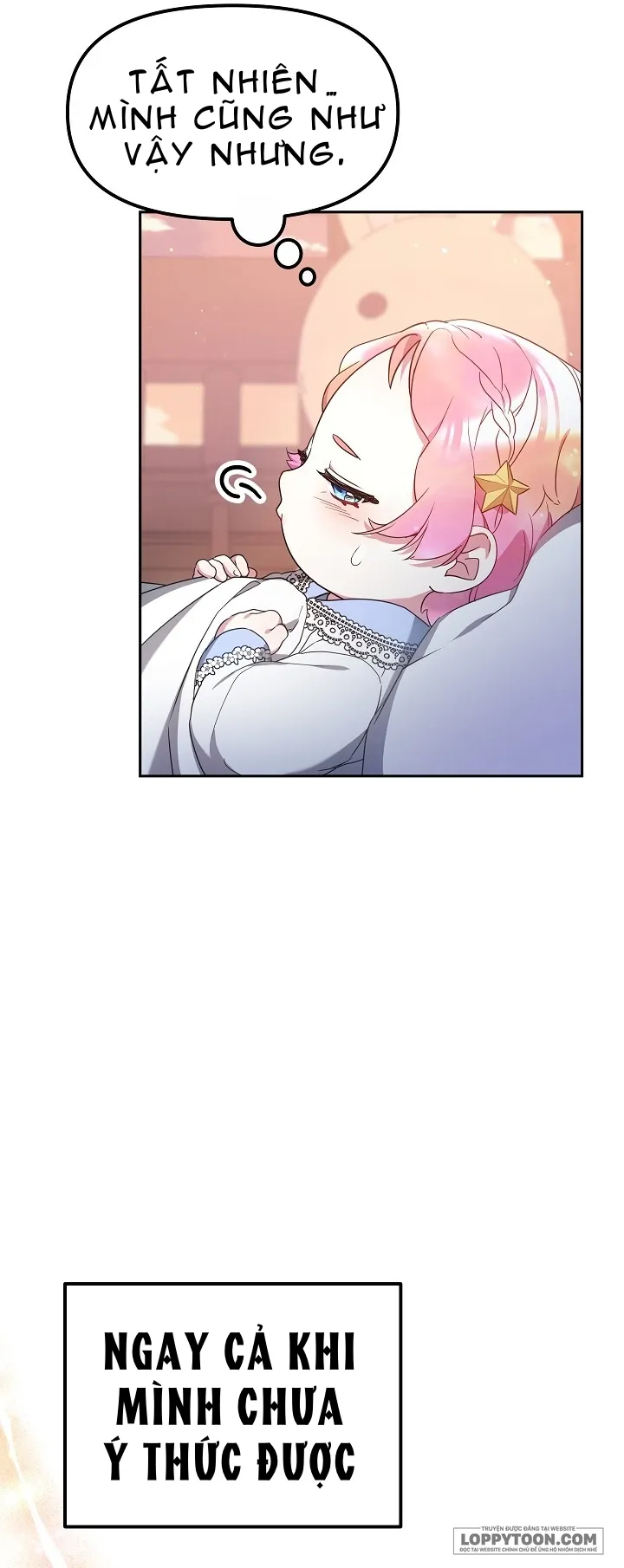 Rồng Con Thuần Hóa Những Kẻ Điên Rồ Chap 7 - trang 25