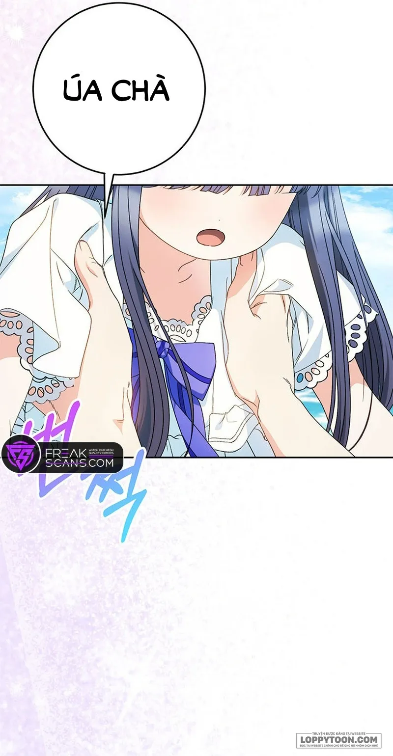 Nuôi Dưỡng Em Gái Xinh Đẹp Chap 59 - trang 22