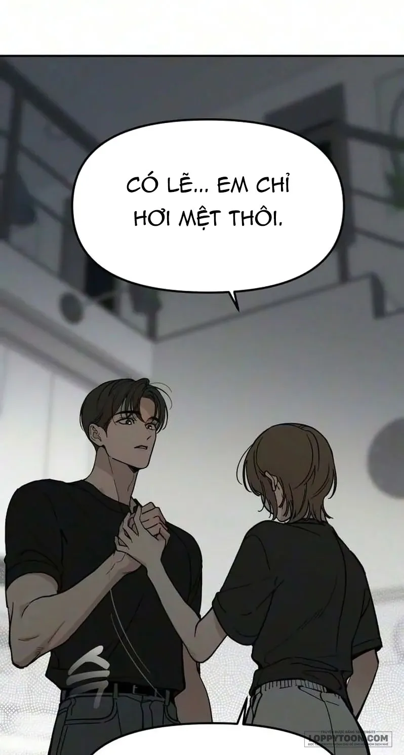 Cặp Đôi Không Chính Thức Chap 7 - trang 47