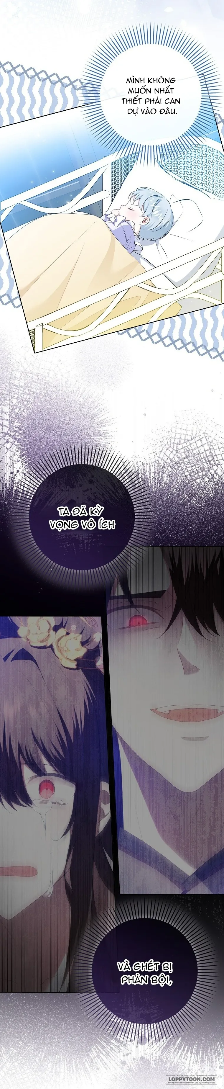 Tôi Sẽ Chiếm Lấy Ngư Trường Này! Chap 2 - trang 29