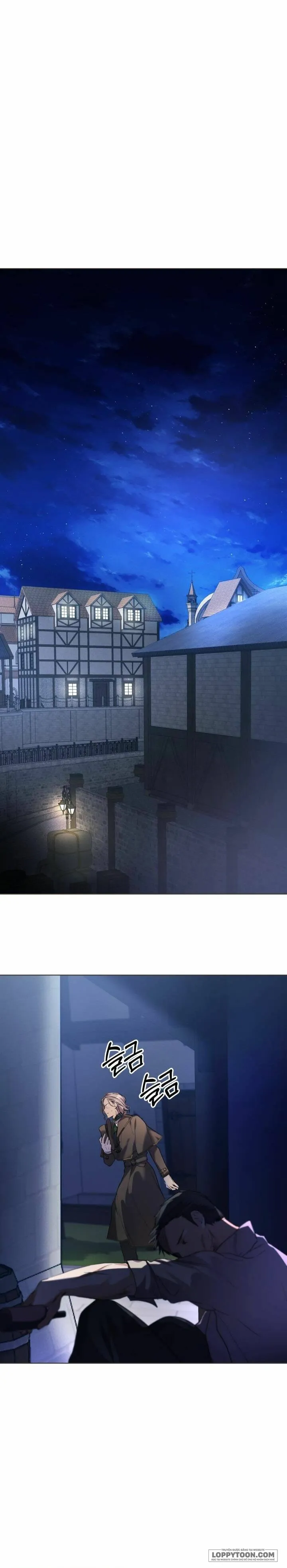 Nữ Chính Ngoại Tình Với Vị Hôn Phu Của Tôi Chap 9 - trang 1