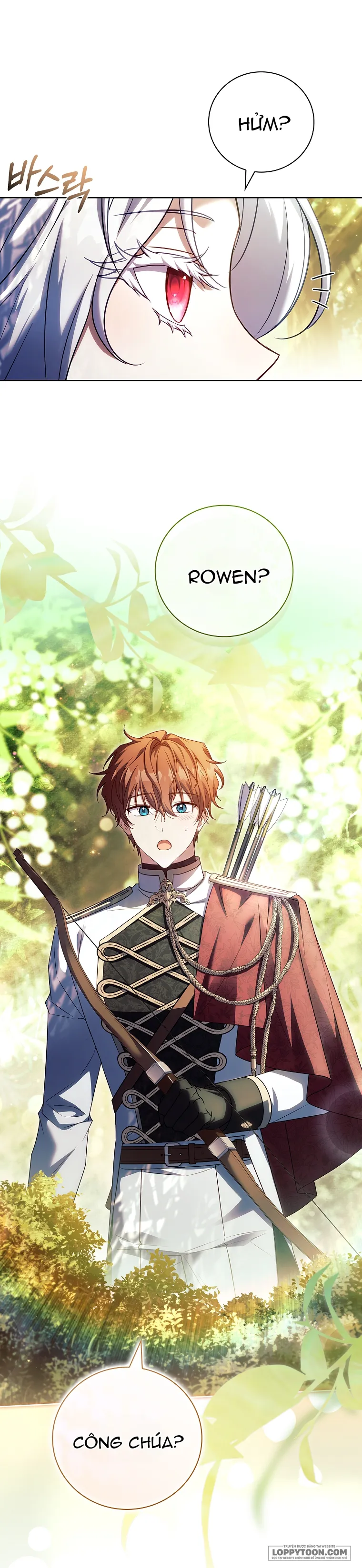 Cha Nào Con Nấy Chap 46 - trang 22