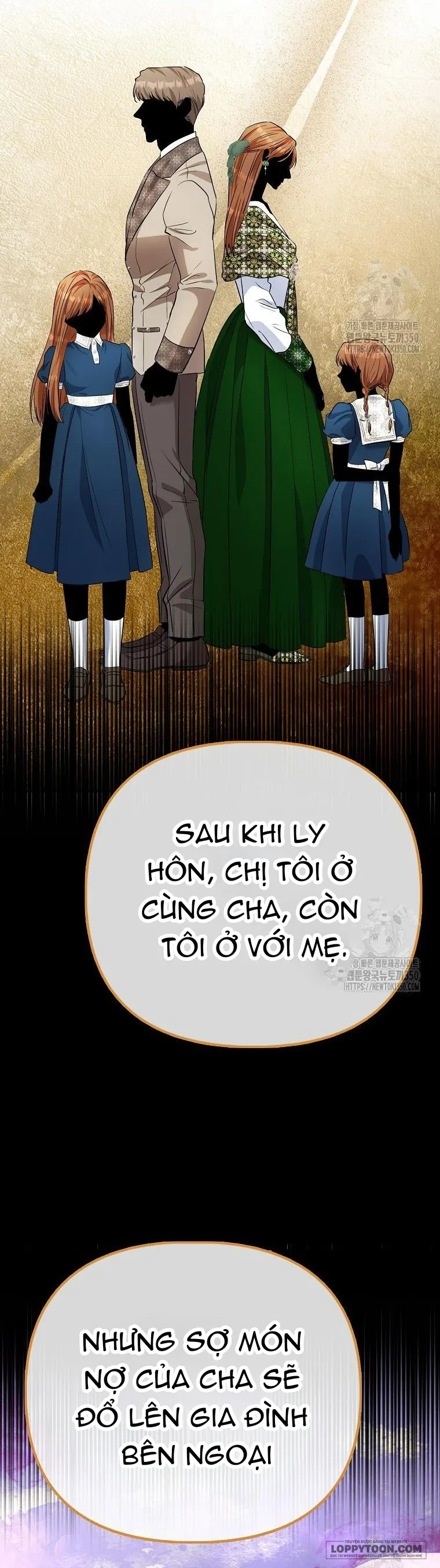 Nàng Công Chúa Của Mọi Người Chap 61 - trang 50